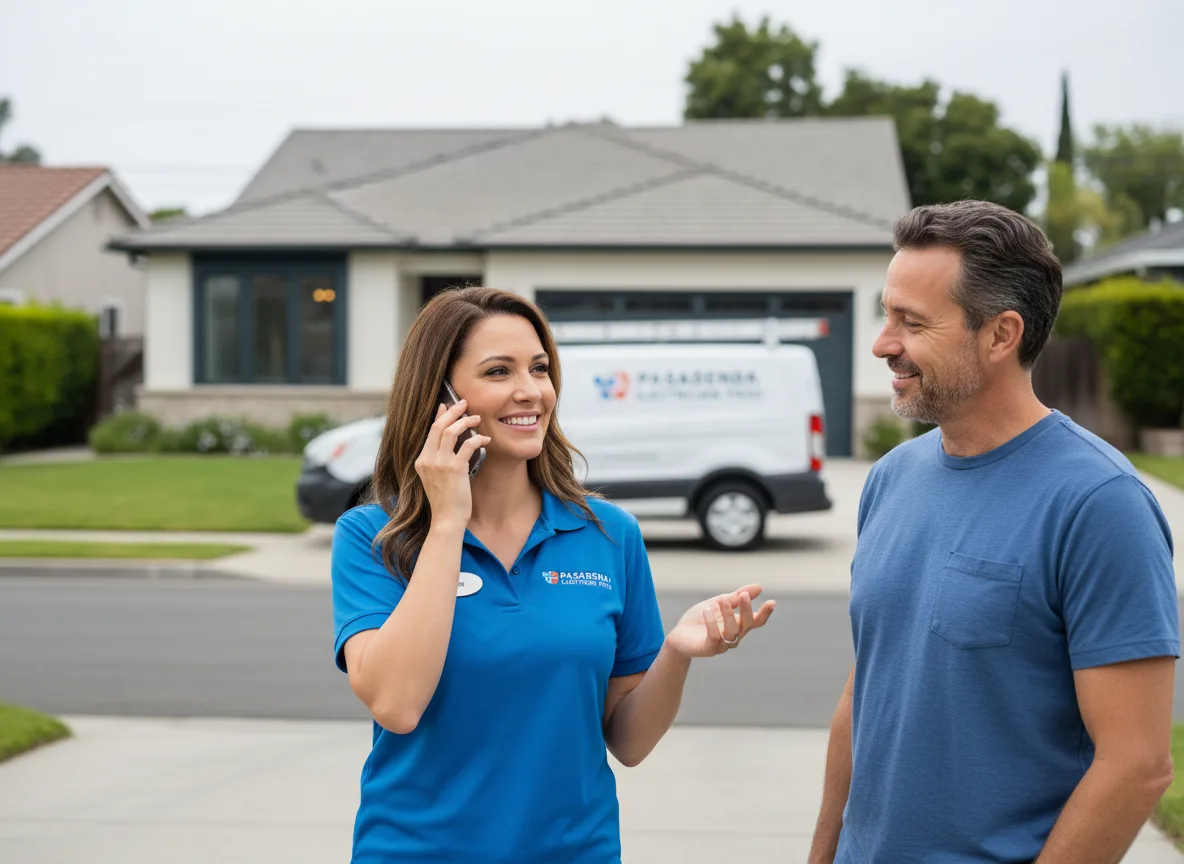 Electrician Princeton, MO FAQs